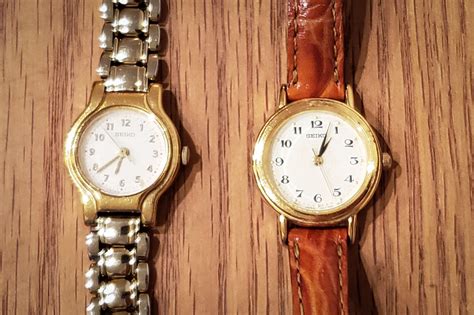 are old watches worth money.